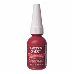 Loctite® Primerless Threadlocker 243™ 10 mL